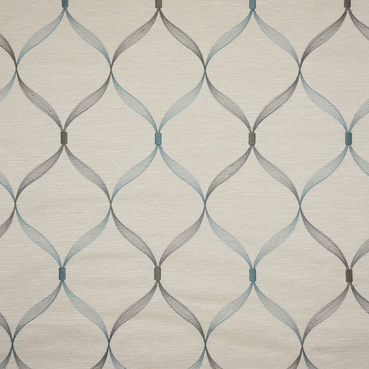 Eade's KRES-2-sample TEAL