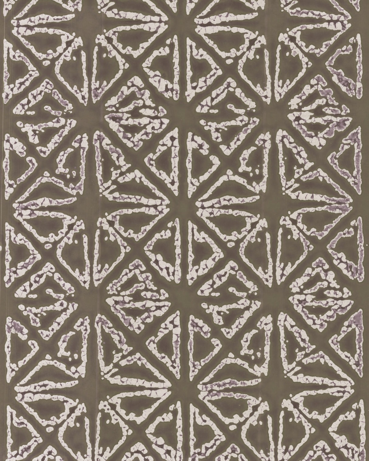 York KT2111 Empire Diamond Grey Wallpaper
