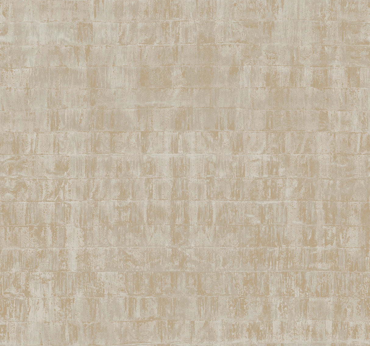 York KT2132 Liquid Metal Taupe Wallpaper