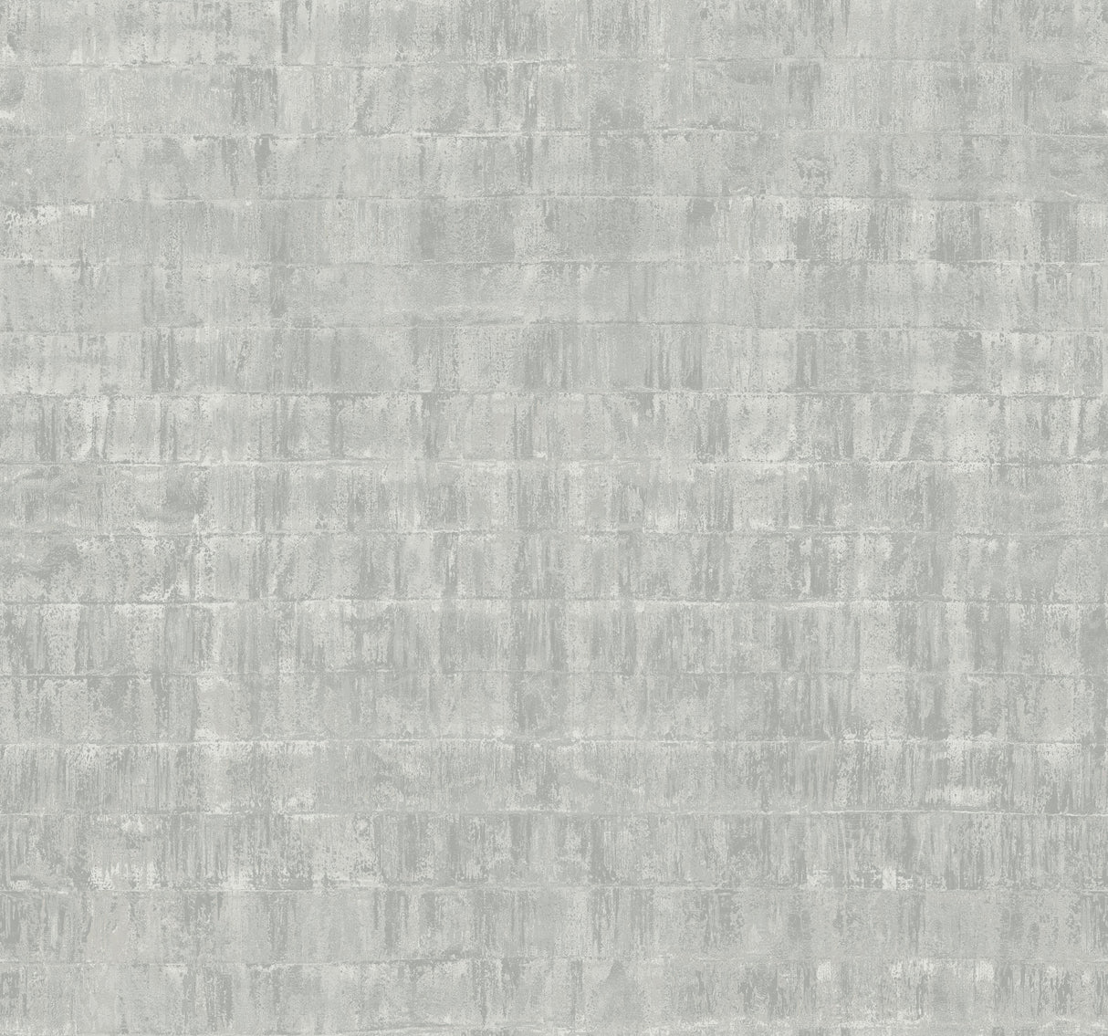 York KT2133 Liquid Metal Silver Wallpaper