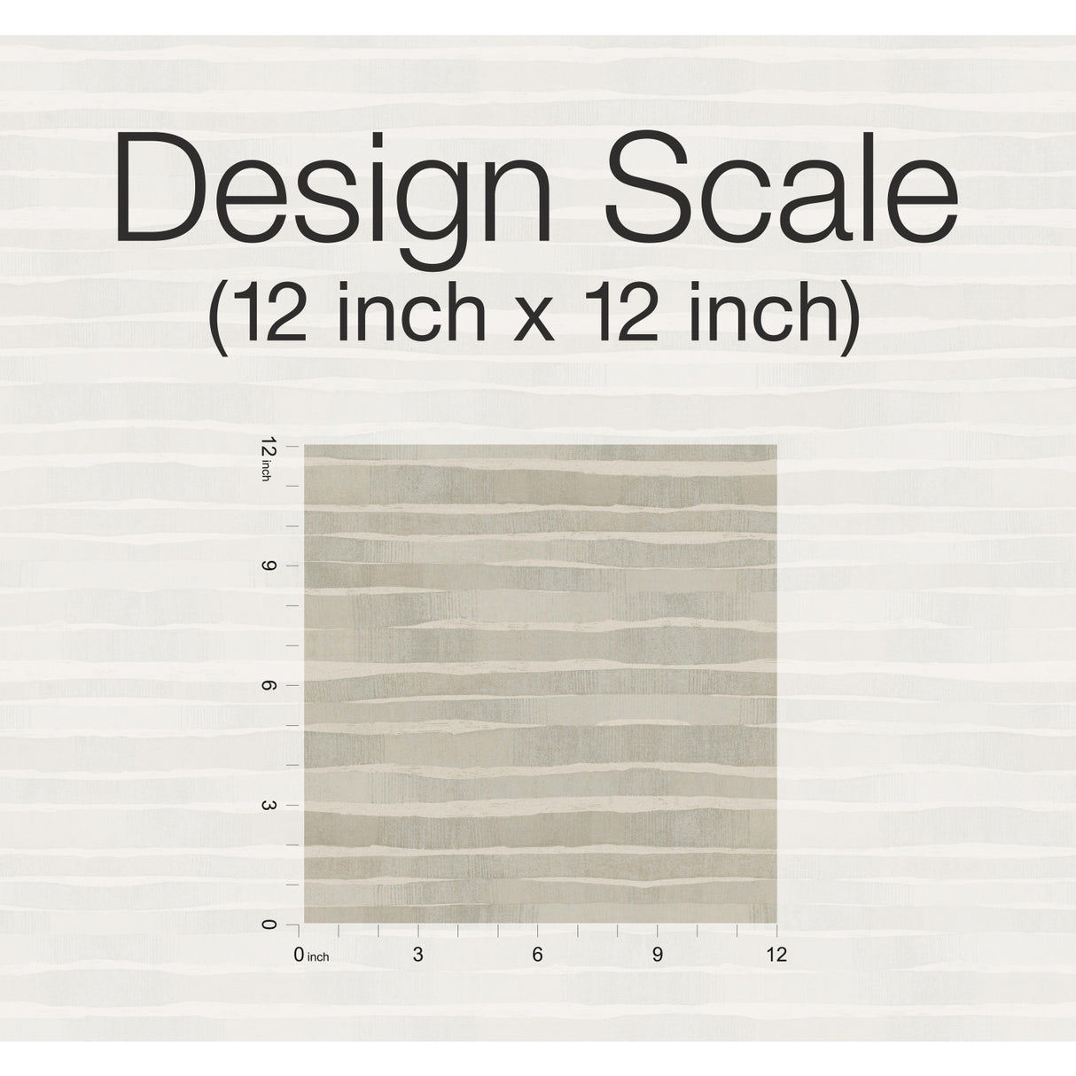 York KT2183 Dreamscapes Taupe Wallpaper