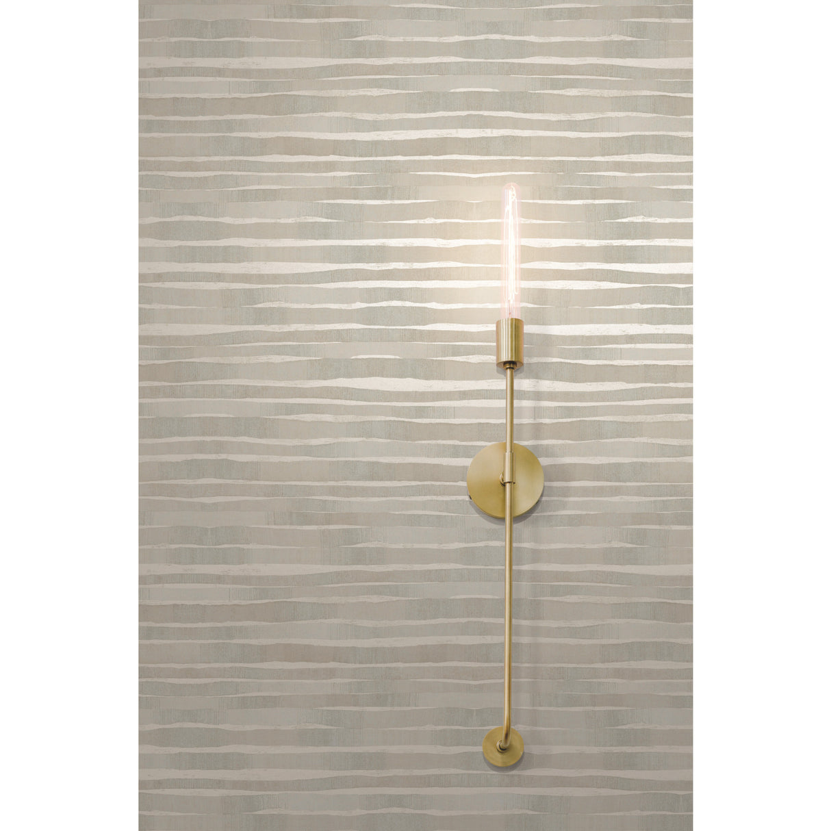 York KT2183 Dreamscapes Taupe Wallpaper