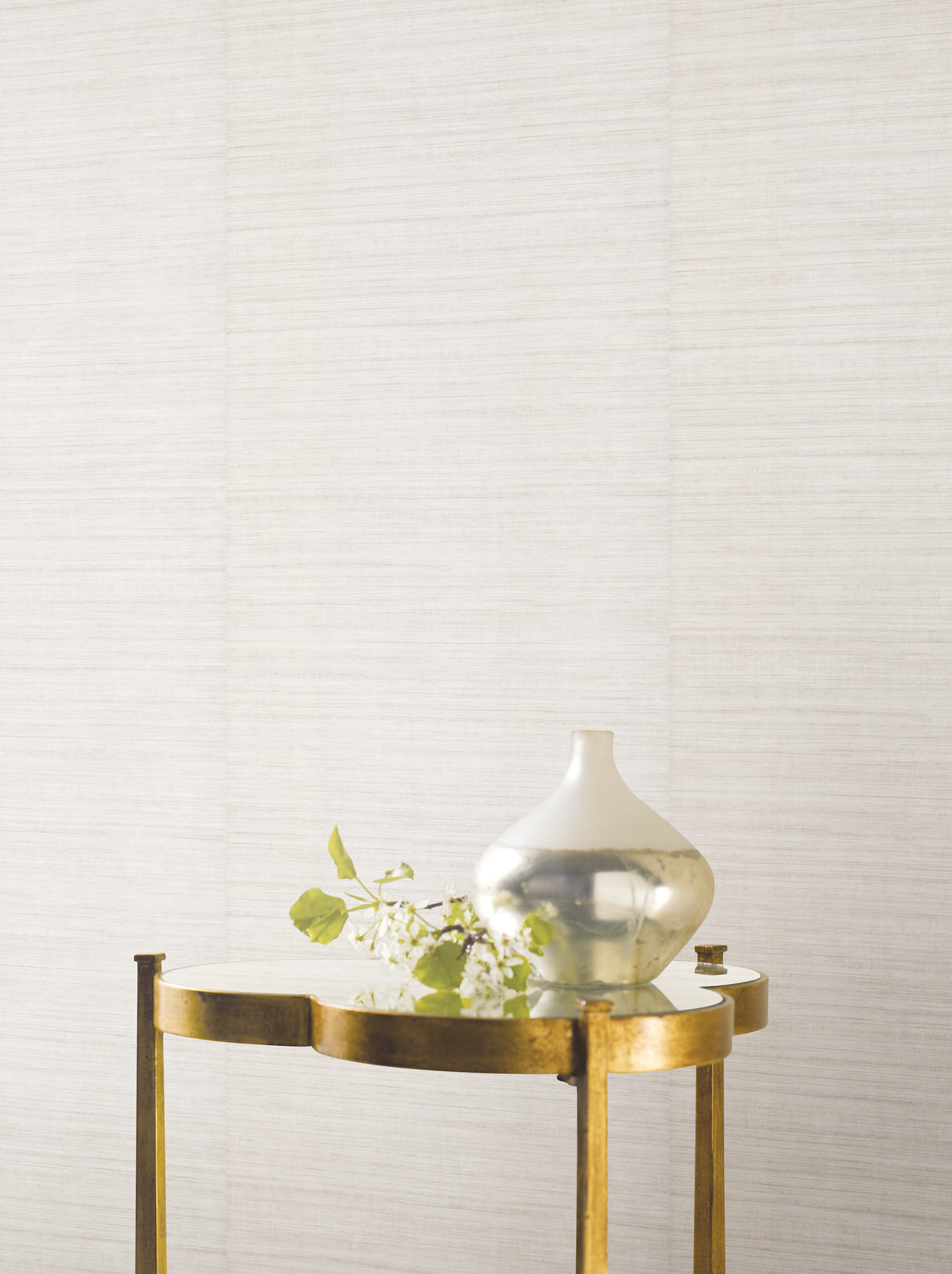 York KT2244N Silk Elegance Pearl Wallpaper