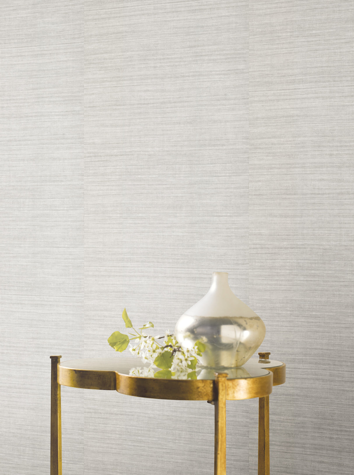 York KT2245N Silk Elegance Beige Wallpaper