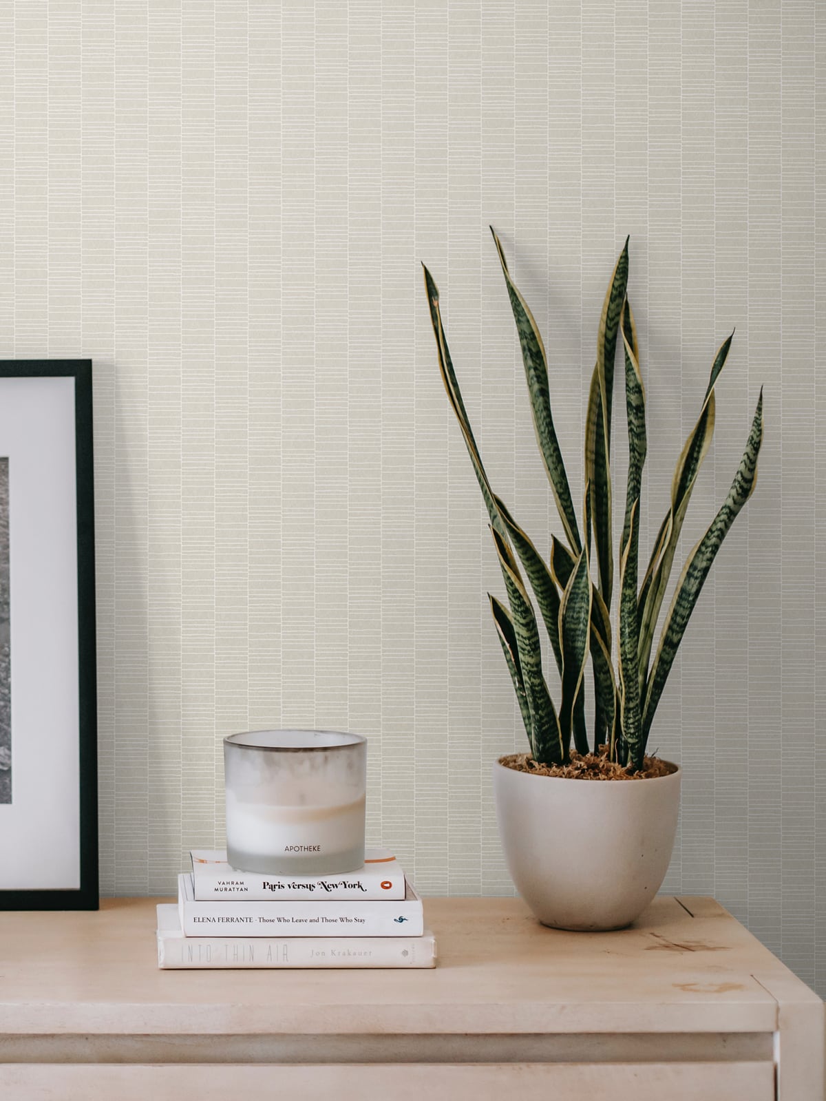 Seabrook Designs KTM1420 Wallpaper - Eade's Wallpaper & Fabric