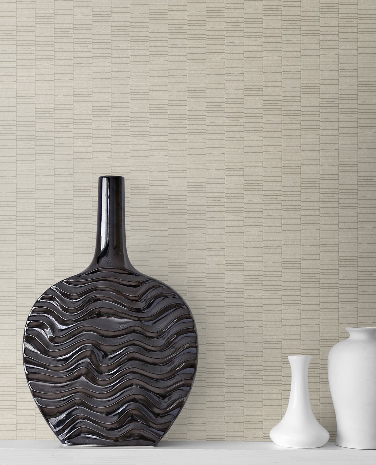 Seabrook Designs KTM1421 Wallpaper - Eade's Wallpaper & Fabric
