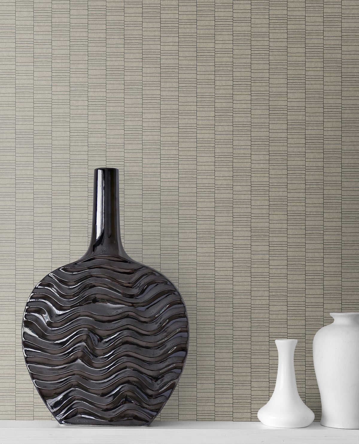 Seabrook Designs KTM1424 Wallpaper - Eade's Wallpaper & Fabric