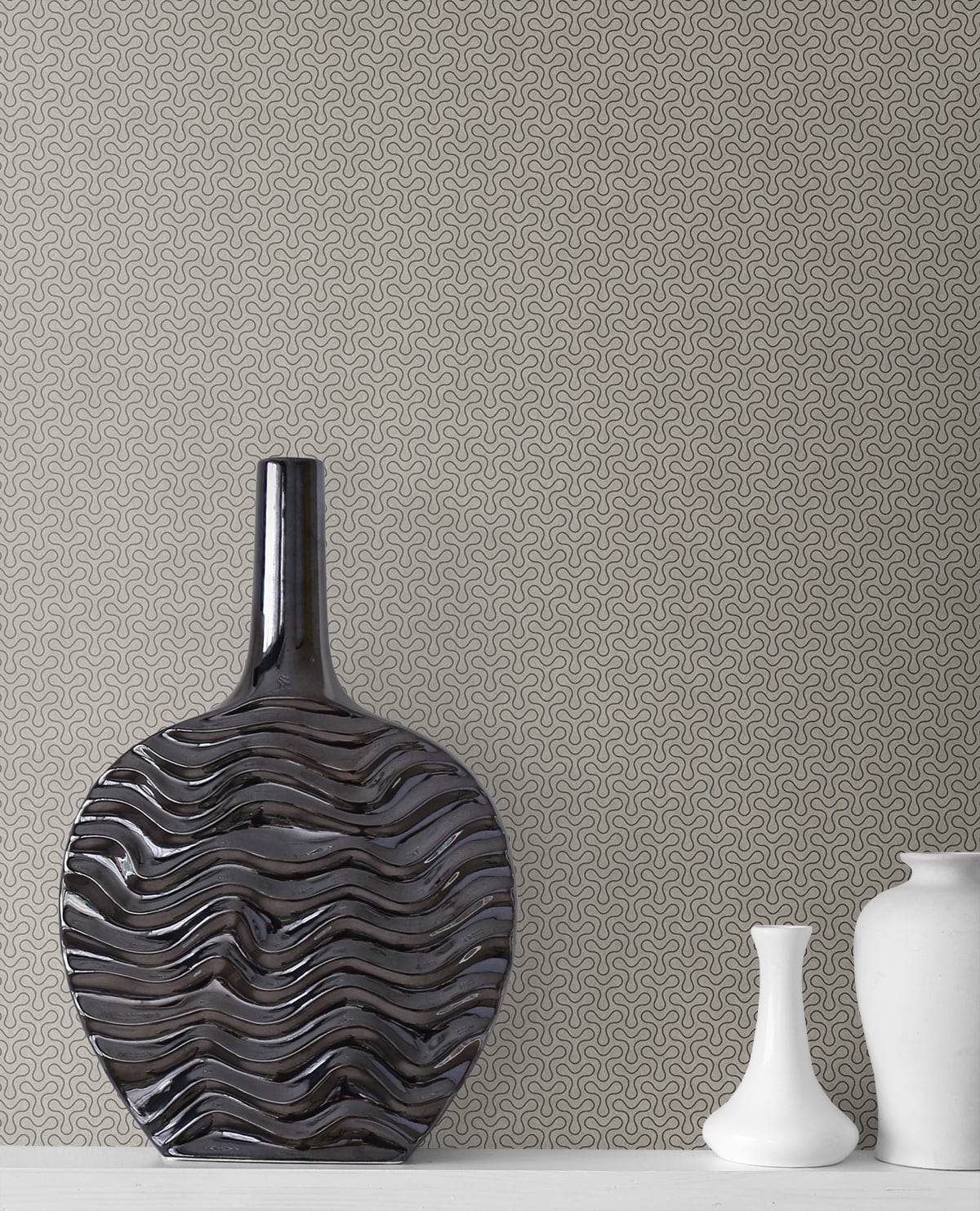 Seabrook Designs KTM1524 Wallpaper - Eade's Wallpaper & Fabric