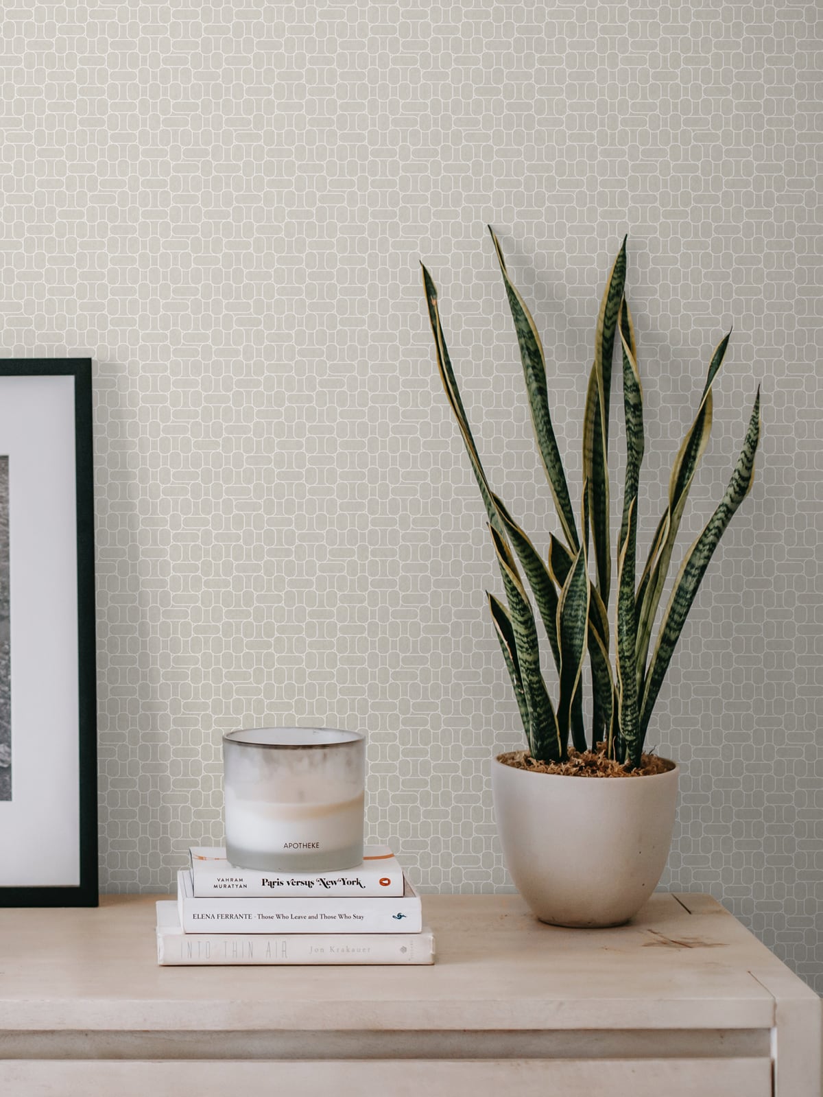 Seabrook Designs KTM1621 Wallpaper - Eade's Wallpaper & Fabric