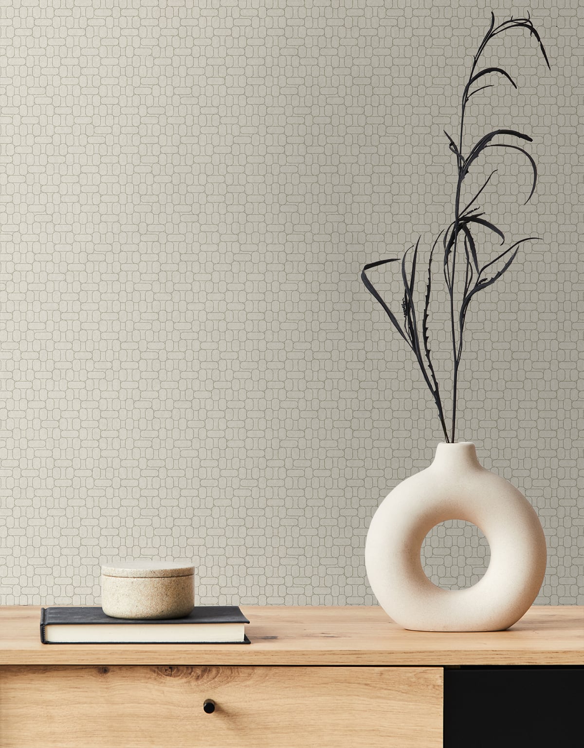 Seabrook Designs KTM1622 Wallpaper - Eade's Wallpaper & Fabric