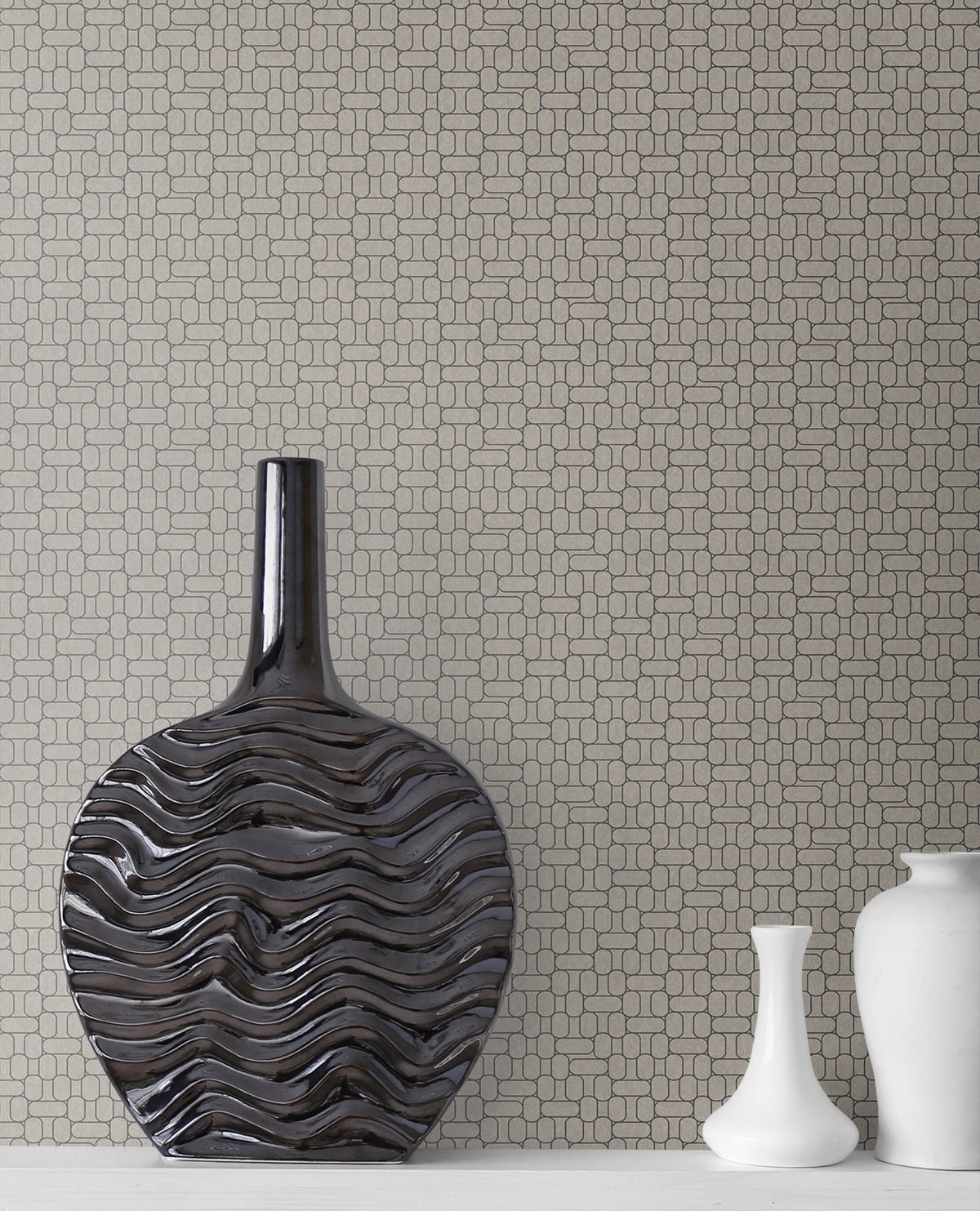 Seabrook Designs KTM1624 Wallpaper - Eade's Wallpaper & Fabric