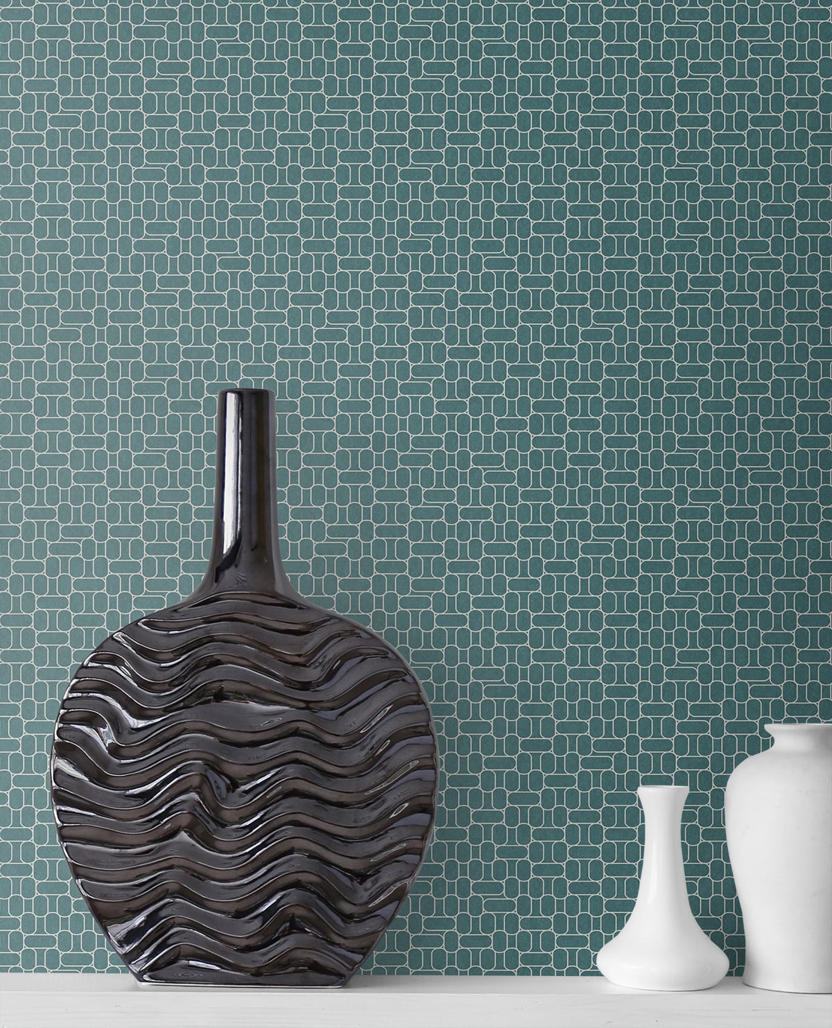 Seabrook Designs KTM1626 Wallpaper - Eade's Wallpaper & Fabric