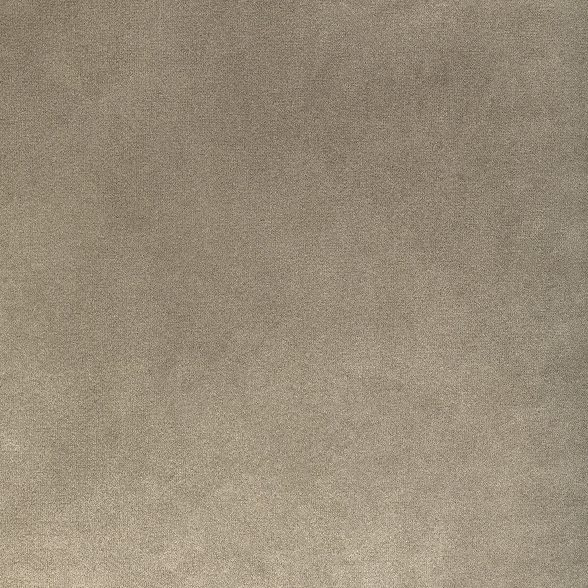 KRAVET CONTRACT KW-10065.3685MG8.0 ROCCO VELVET STONE Fabric - Eade's Wallpaper