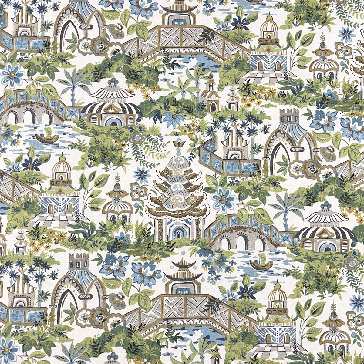 Eade’s KYOTO BLUEGREEN BLUEGREEN