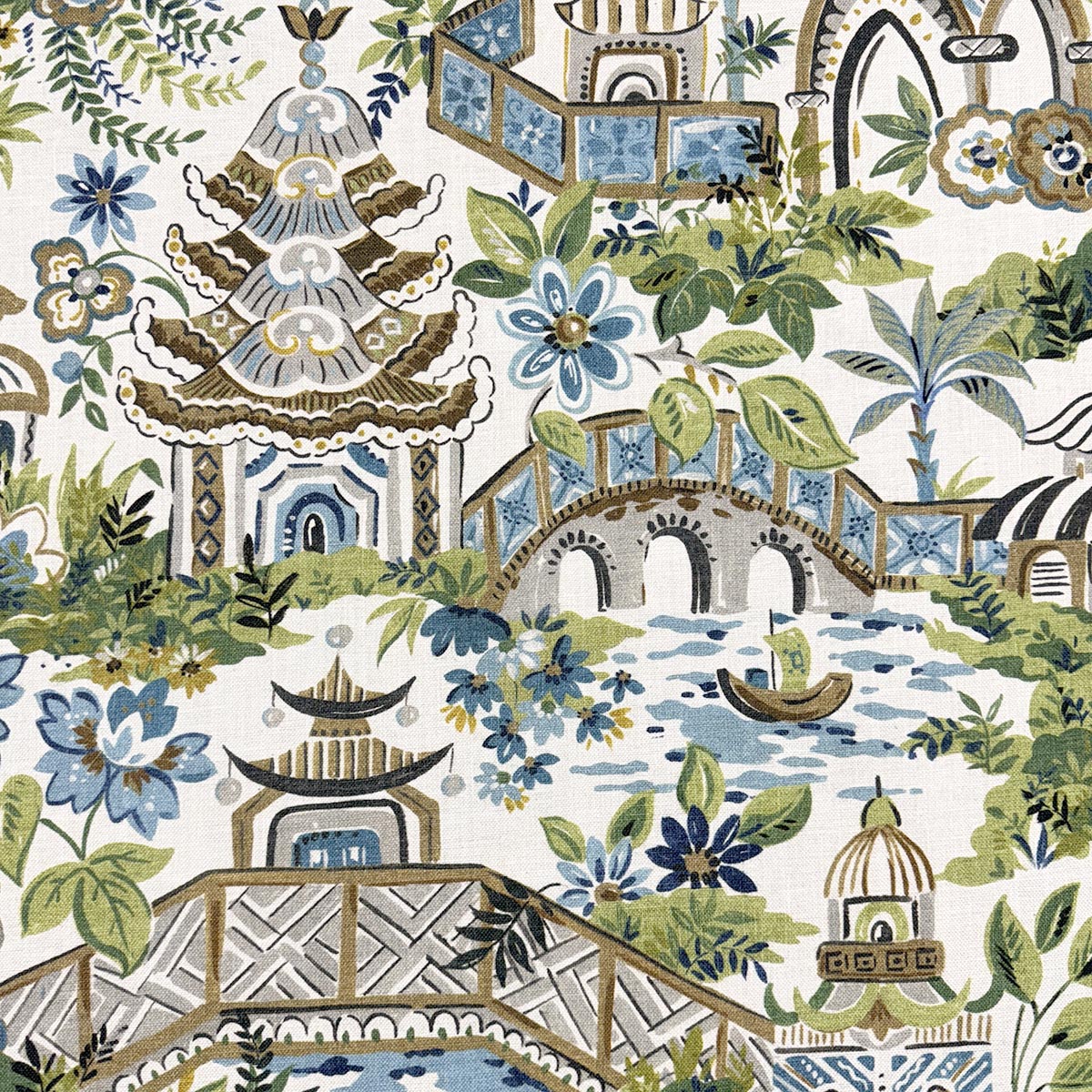 Eade’s KYOTO BLUEGREEN BLUEGREEN