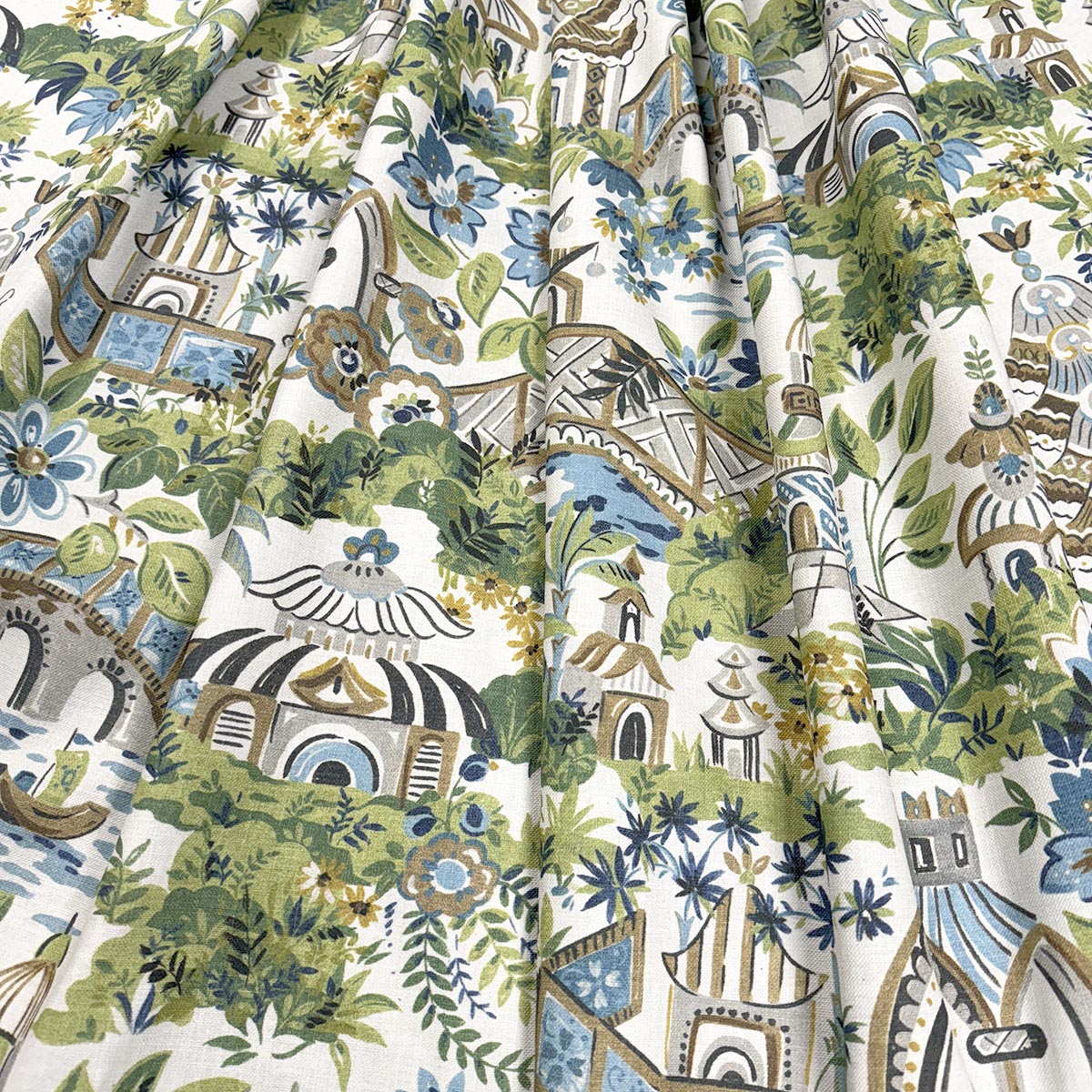 Eade’s KYOTO BLUEGREEN BLUEGREEN