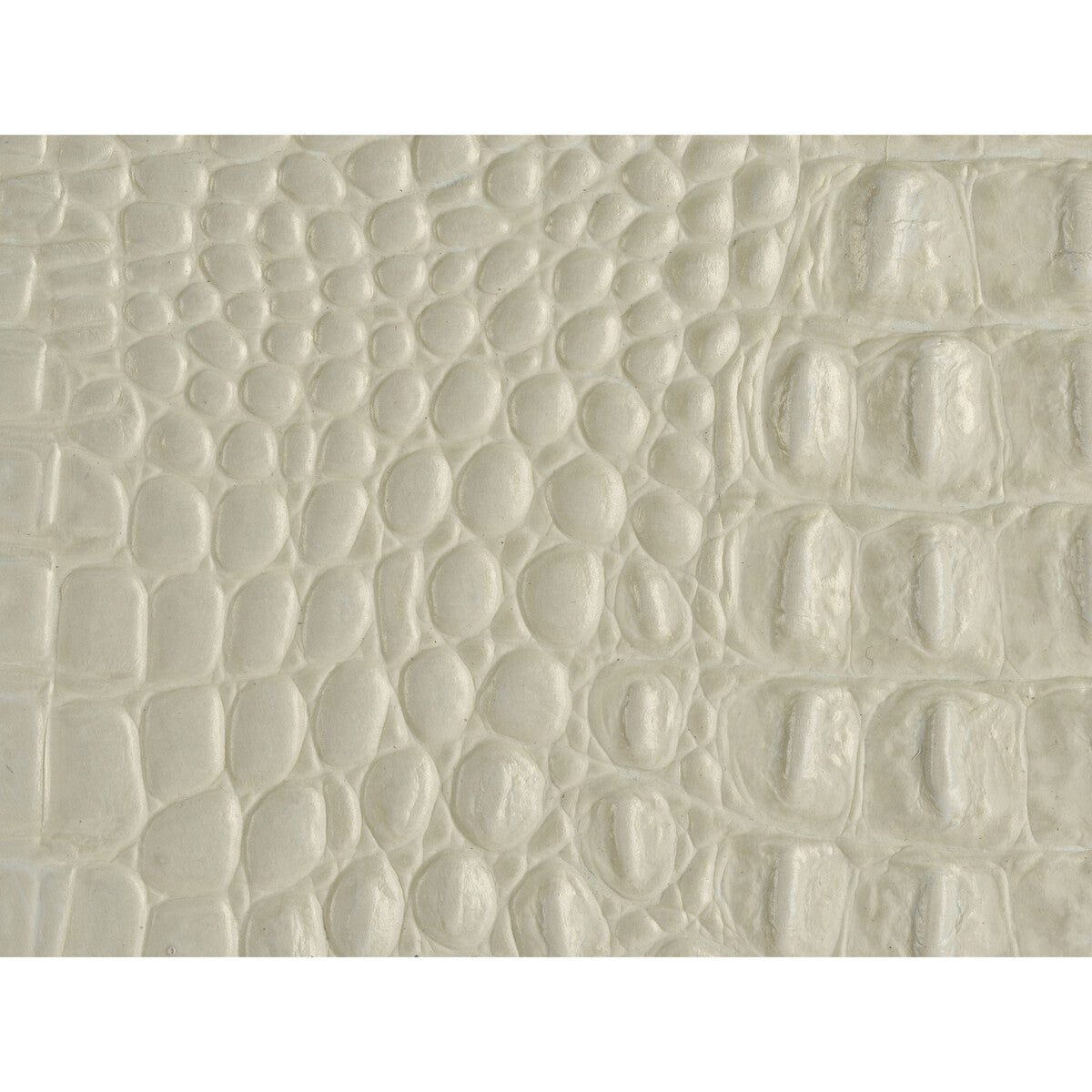KRAVET COUTURE L-GATOR.1.0 GATOR VAPOR Fabric - Eade's Wallpaper