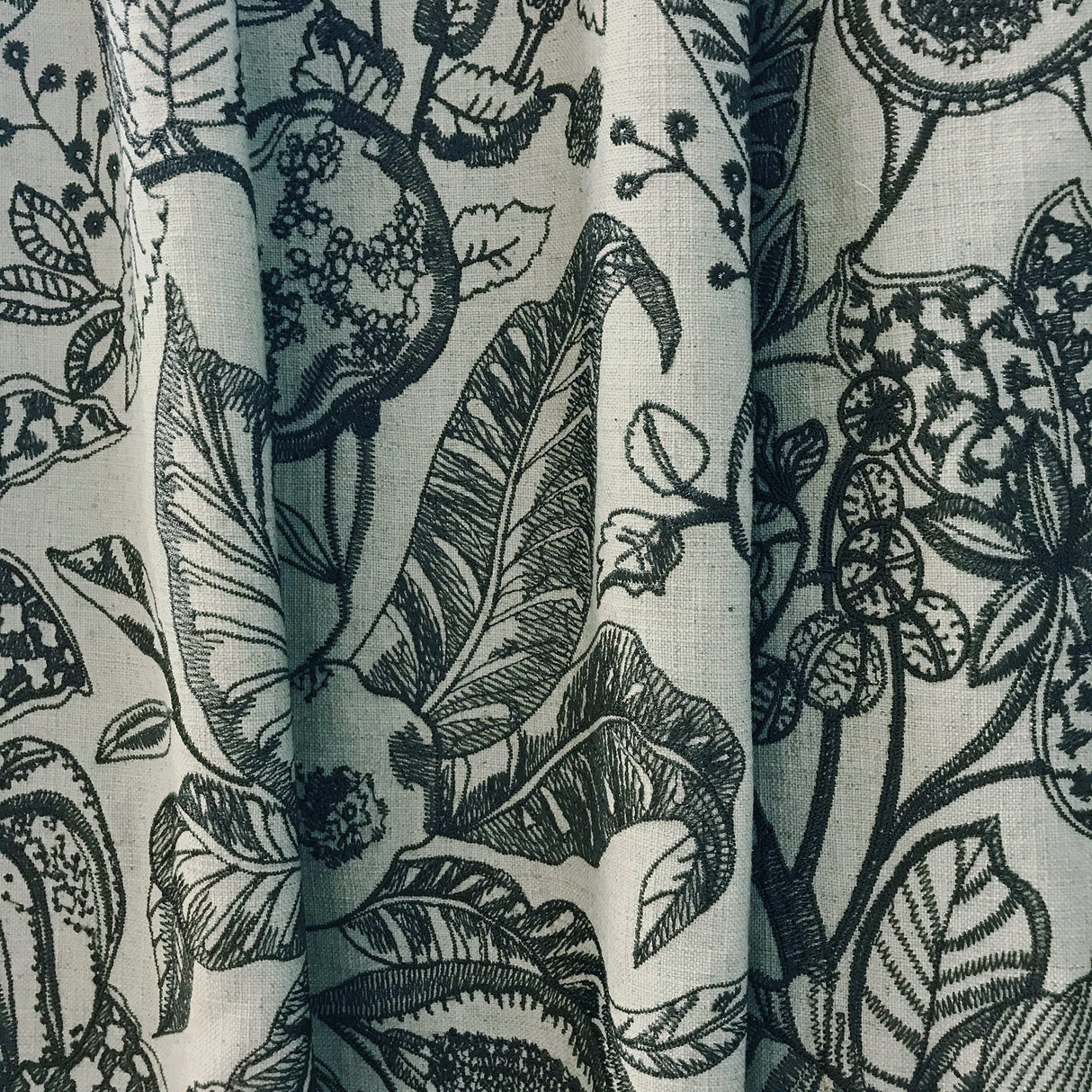 JF Studio 72-SJ101 LACOSTA Fabric