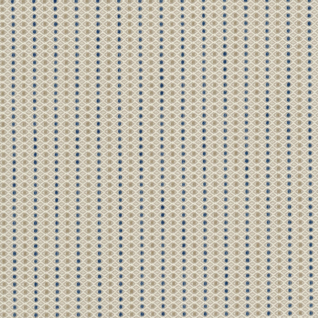 Eade's LAMB-2-sample DENIM