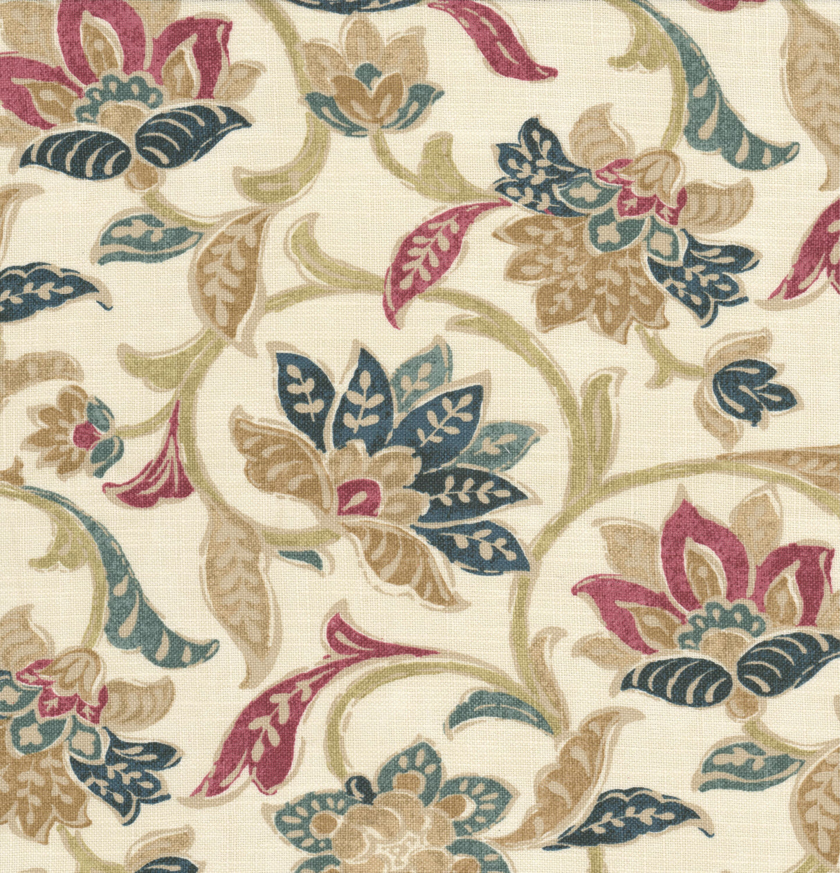 Eade's LARS-1-sample BERRY