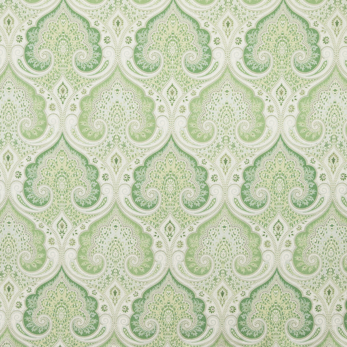 KRAVET DESIGN LATICIA.13.0 LATICIA LEAF Fabric - Eade's Wallpaper