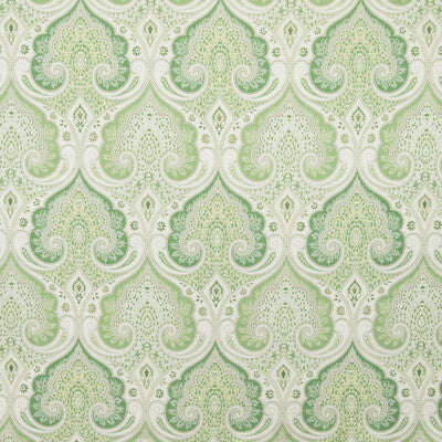 KRAVET DESIGN LATICIA.13.0 LATICIA LEAF Fabric - Eade's Wallpaper