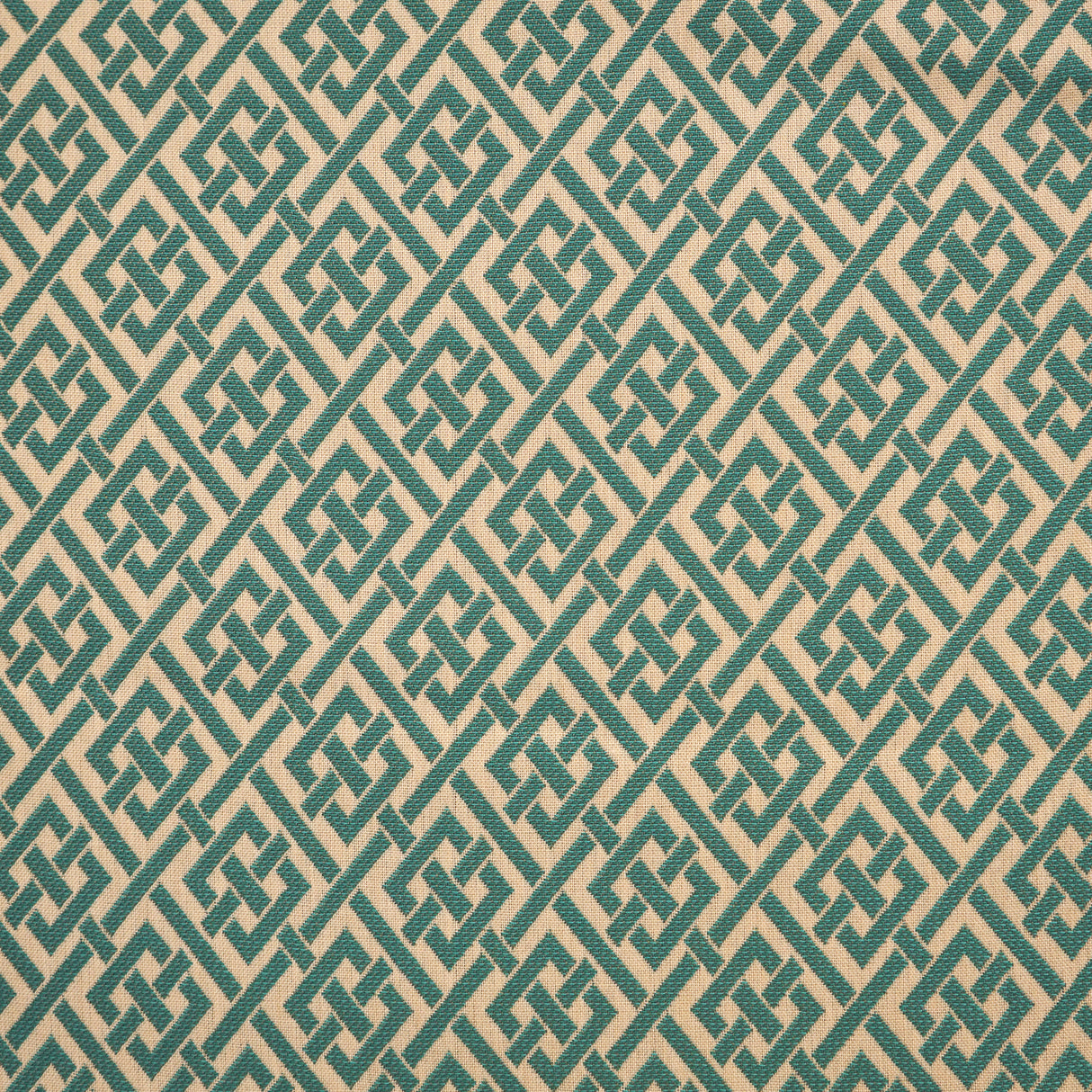 Sunbrella 65-J6581 LATTICE Fabric - Eade's Wallpaper & Fabric