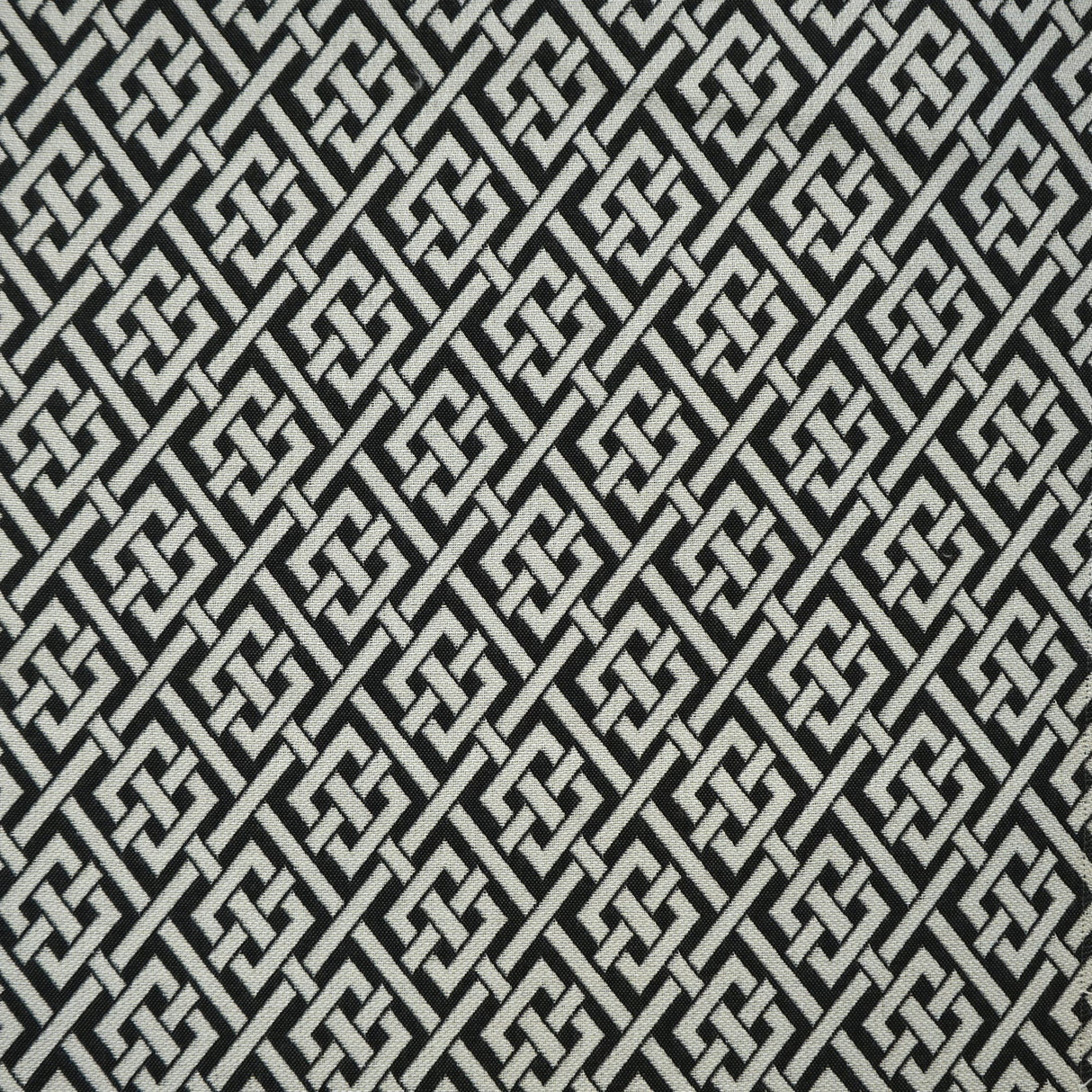 Sunbrella 98-J6581 LATTICE Fabric - Eade's Wallpaper & Fabric