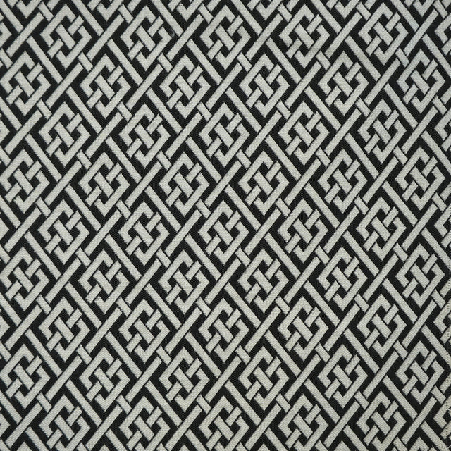 Sunbrella 98-J6581 LATTICE Fabric - Eade's Wallpaper & Fabric