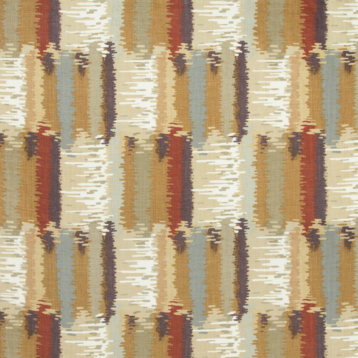 KRAVET COUTURE LA MUSE.1419.0 LA MUSE SPICE Fabric - Eade's Wallpaper
