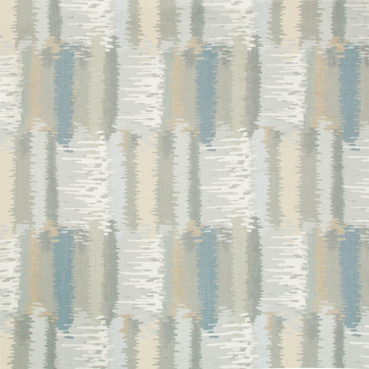 KRAVET COUTURE LA MUSE.1423.0 LA MUSE CHAMBRAY Fabric - Eade's Wallpaper