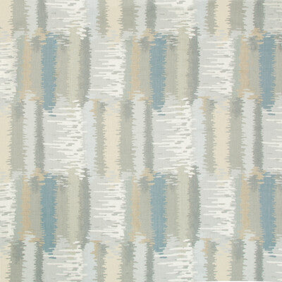 KRAVET COUTURE LA MUSE.1423.0 LA MUSE CHAMBRAY Fabric - Eade's Wallpaper