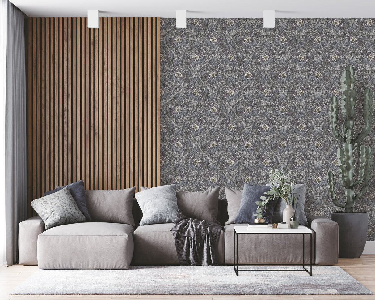 Eade's LB25100-sample Blue