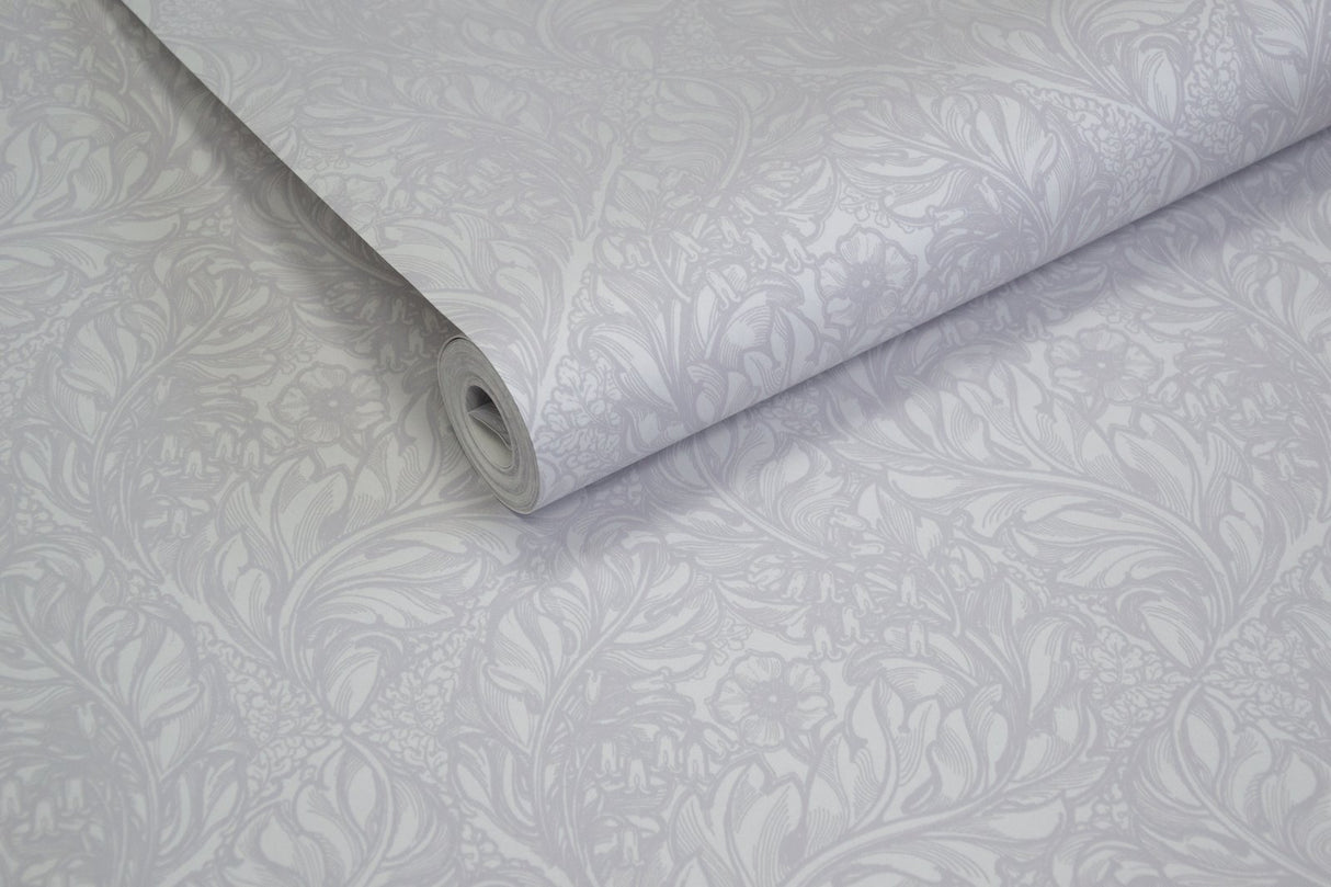 Eade's LB25104-sample Silver Grey