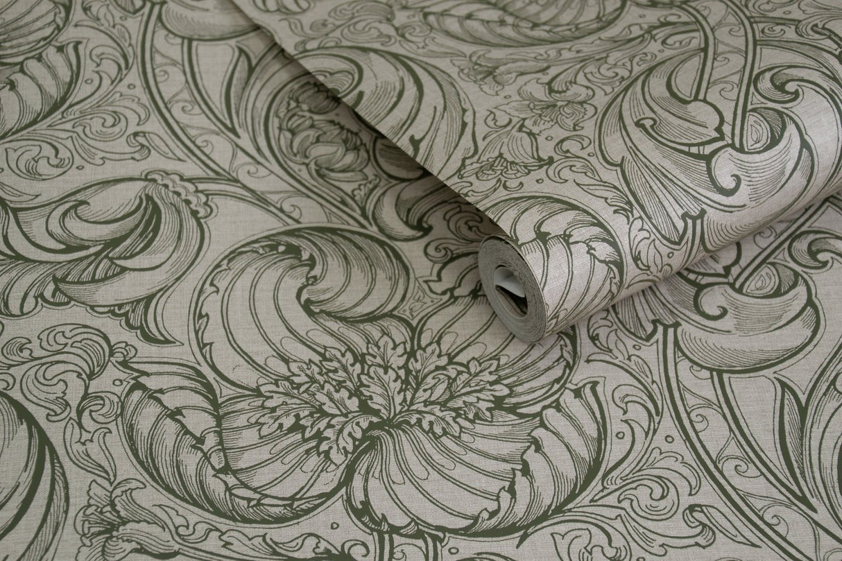 Eade's LB25111-sample Green