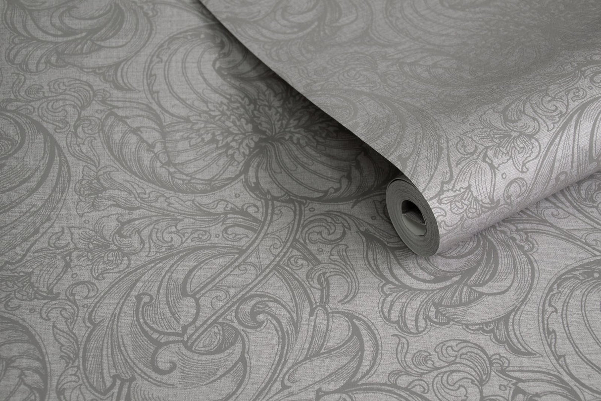 Eade's LB25114-sample Silver Grey