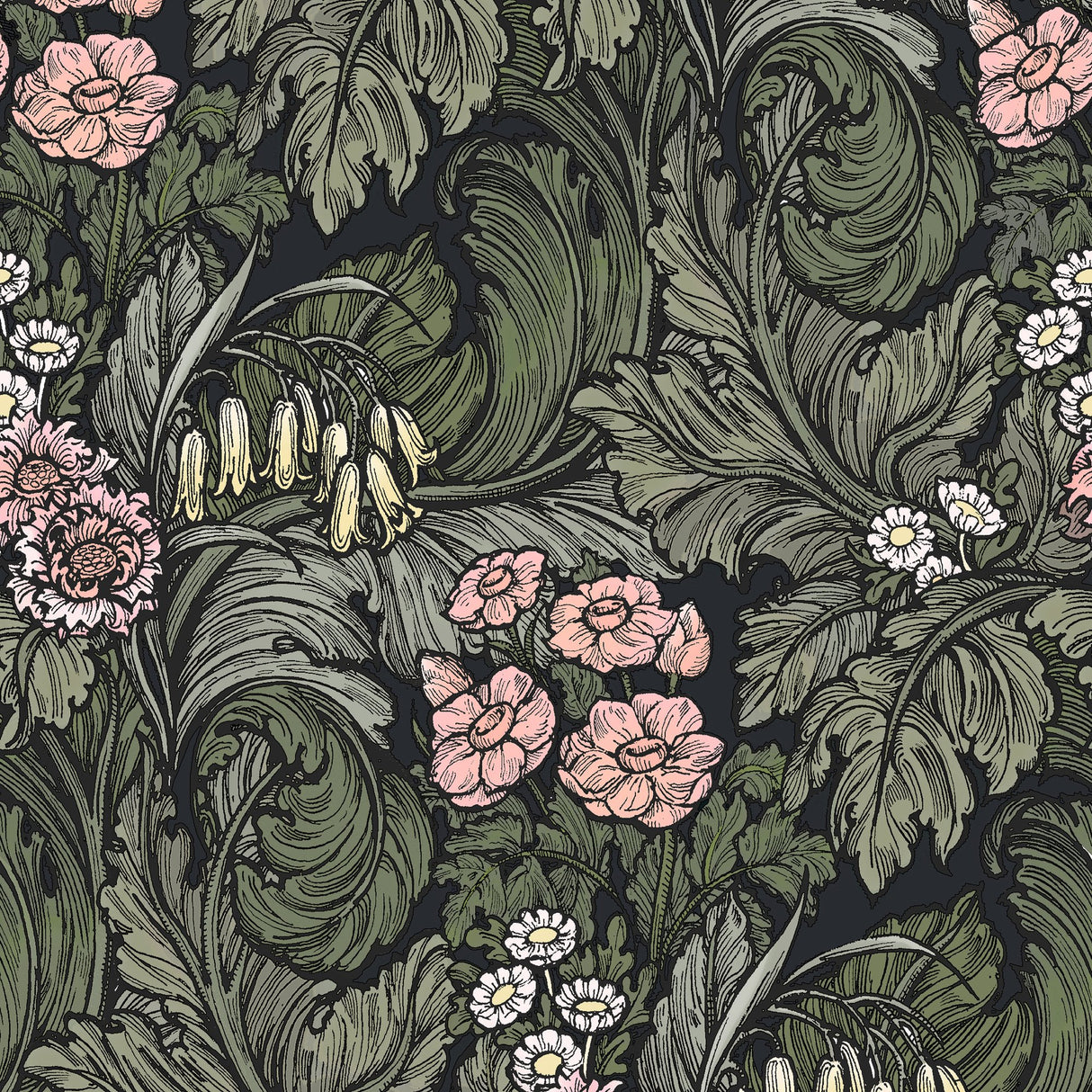 Eade's LB25138-sample Pink