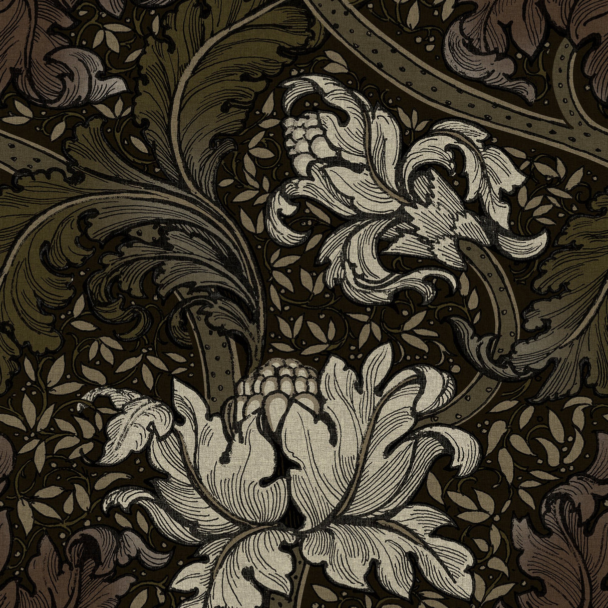 Eade's LB25140-sample Bronze Brown