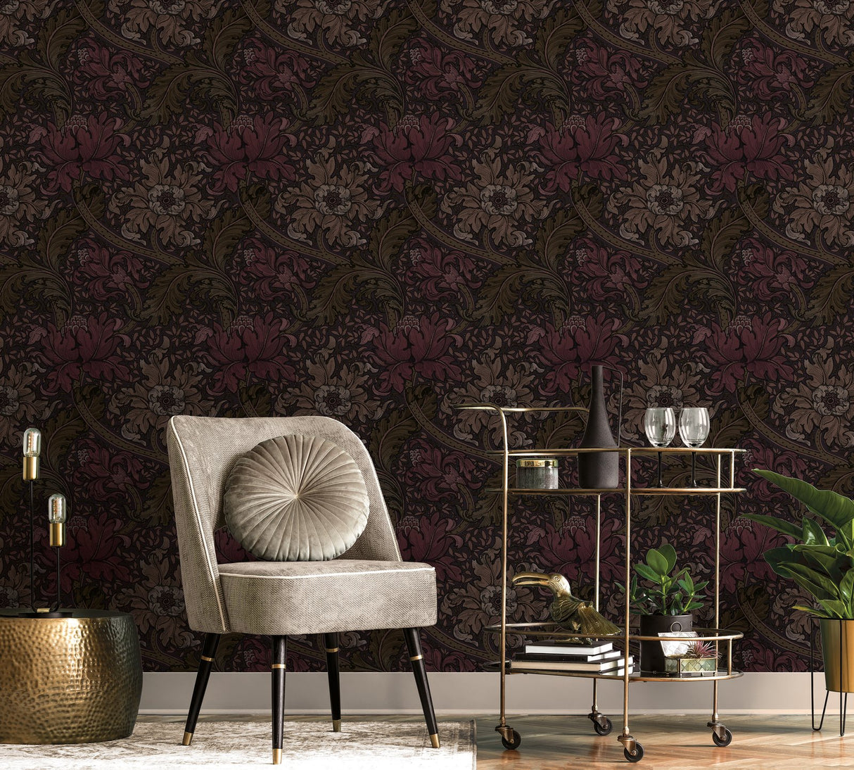 Eade's LB25146-sample Red