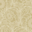 Galerie LB25149 Yellow Sunnyside Up - Eade's Wallpaper