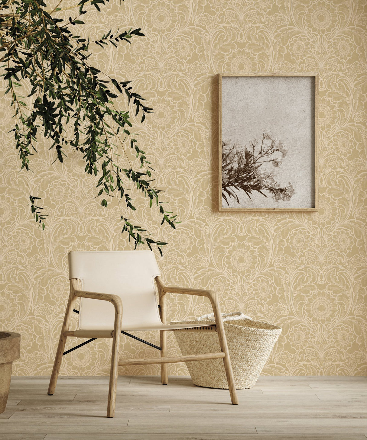 Eade's LB25149-sample Yellow