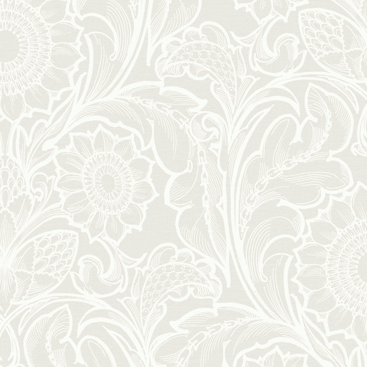 Galerie LB25150 Beige Sunnyside Up - Eade's Wallpaper