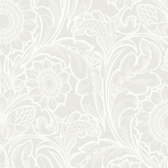 Galerie LB25150 Beige Sunnyside Up - Eade's Wallpaper