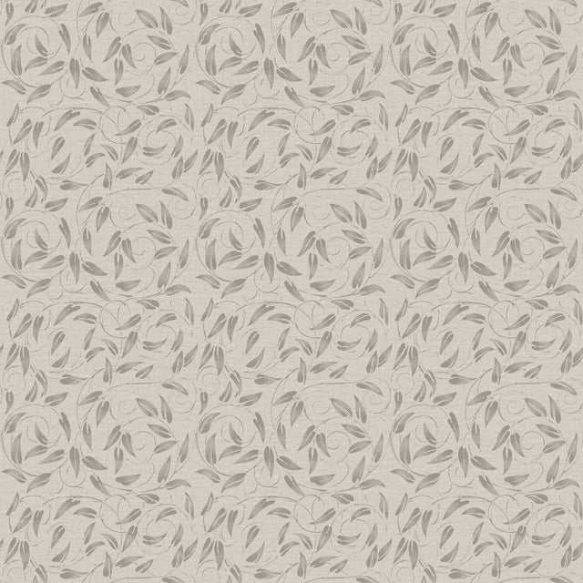 Galerie LB25155 Beige Tit Willow - Eade's Wallpaper