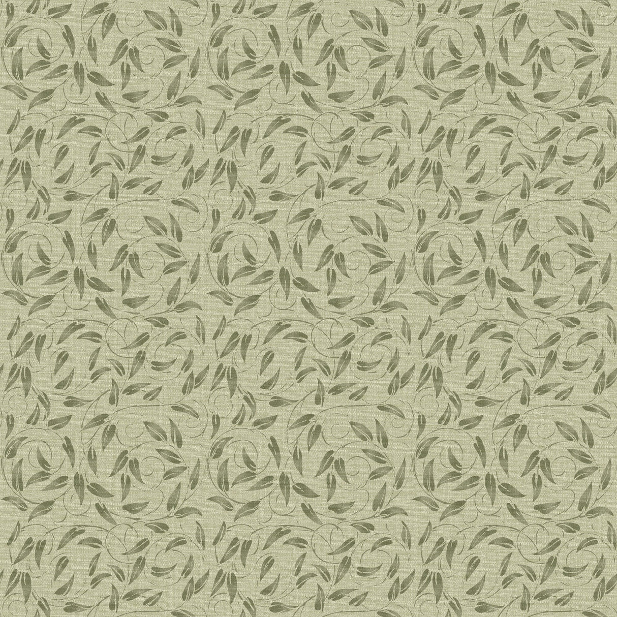 Galerie LB25157 Green Tit Willow - Eade's Wallpaper