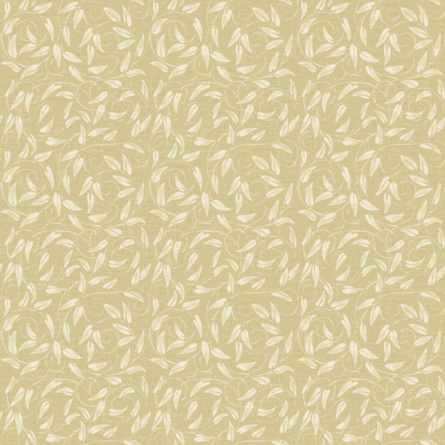 Galerie LB25163 Yellow Tit Willow - Eade's Wallpaper