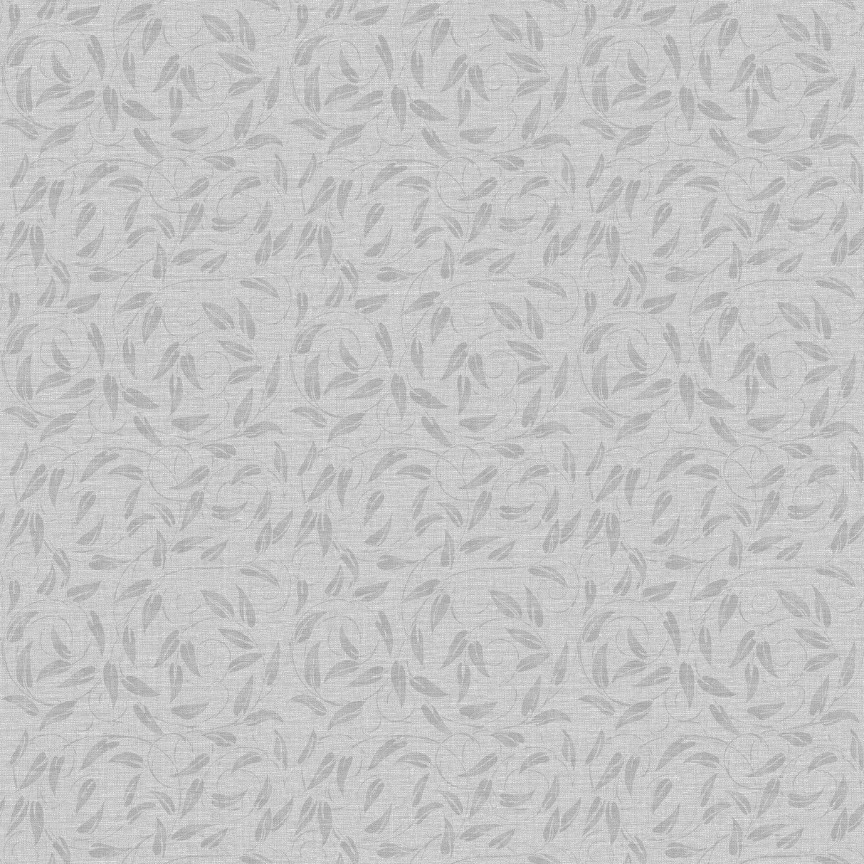 Galerie LB25164 Silver Grey Tit Willow - Eade's Wallpaper