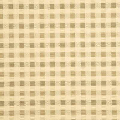BAKER LIFESTYLE LB50098.210.0 WAVE PLEAT TAUPE Fabric - Eade's Wallpaper