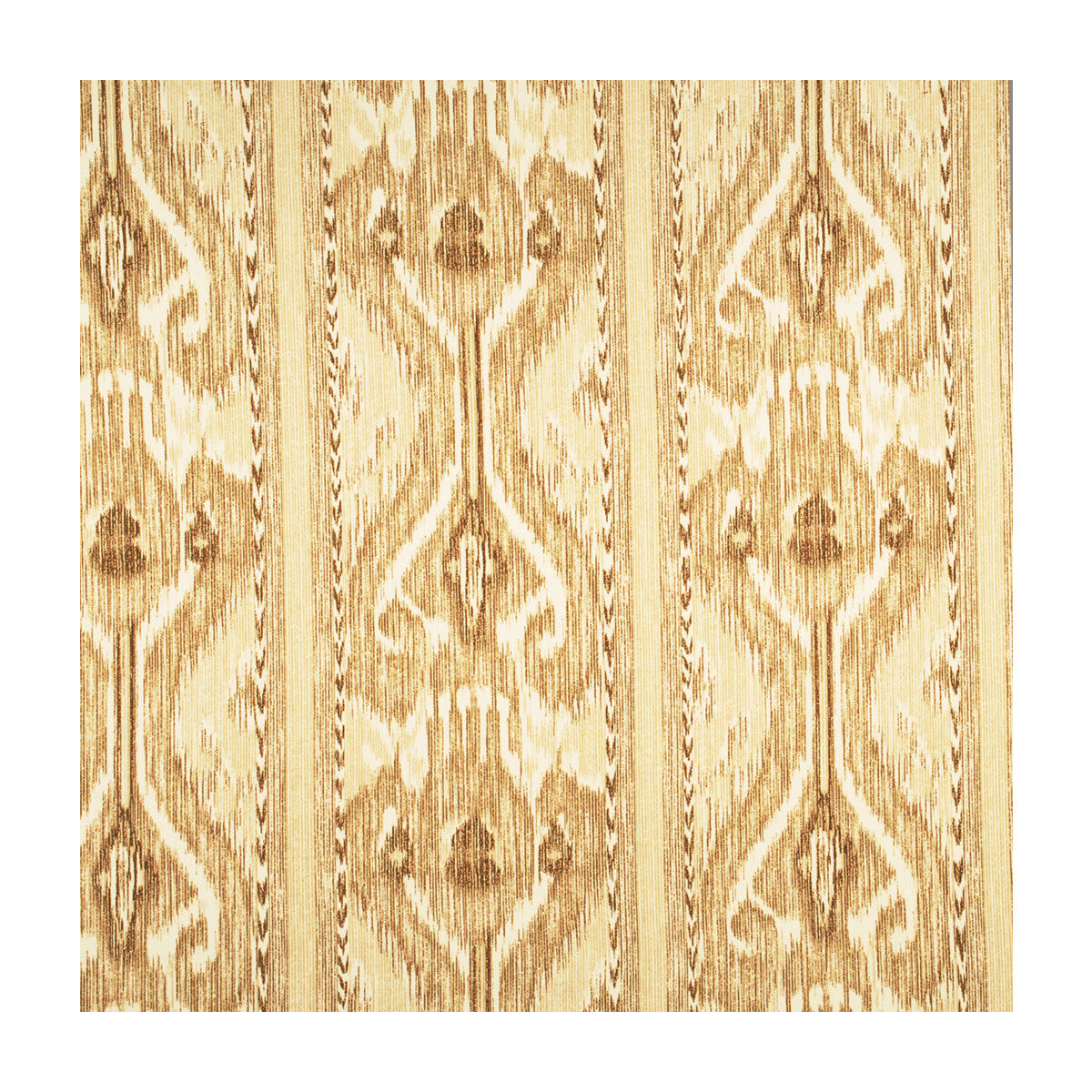 BAKER LIFESTYLE LB50099.130.0 KENWYN SAND Fabric - Eade's Wallpaper