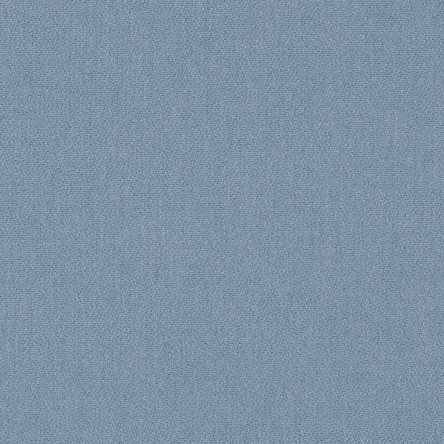 Mitchell MB FF-2307-02 Solid Adept-Cerulean - Eade's Wallpaper